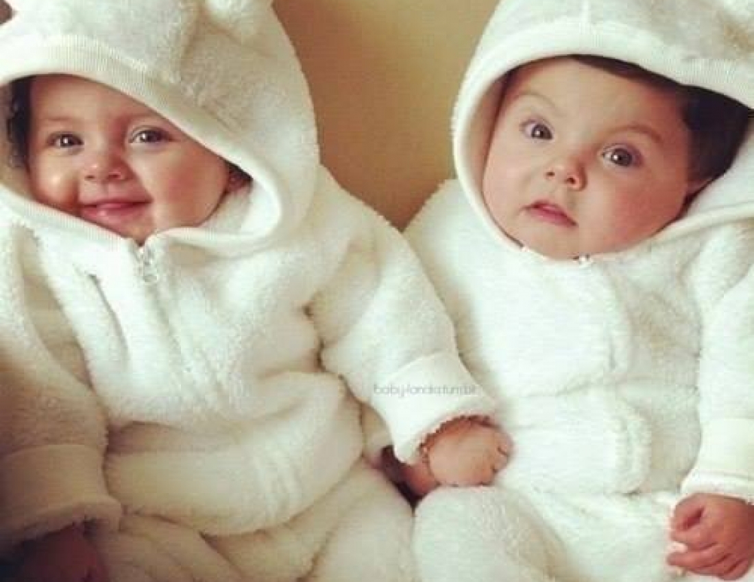 Сімейне щастя у квадраті???