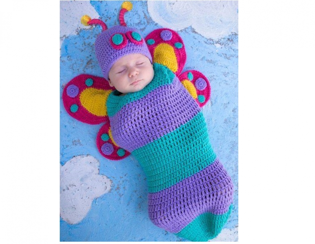 Казка для онуків