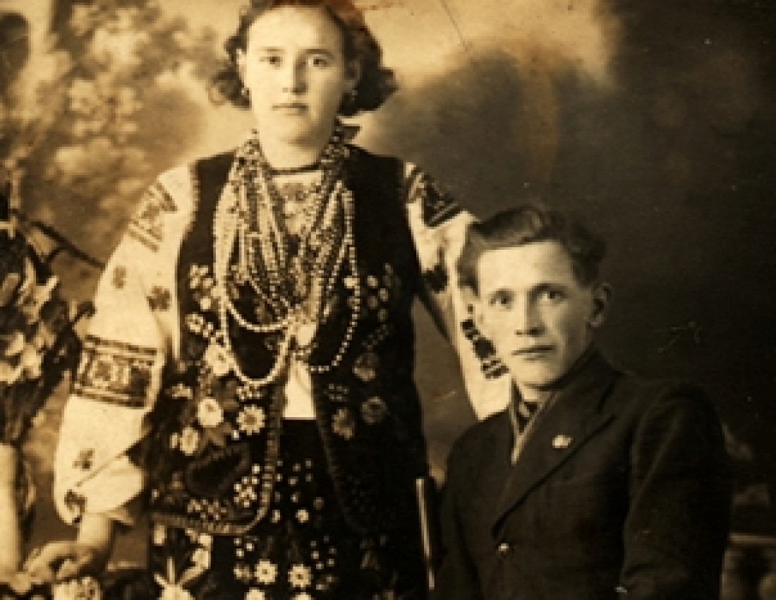 Відтоді минуло...