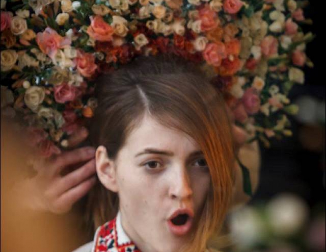 Магія українського вінка