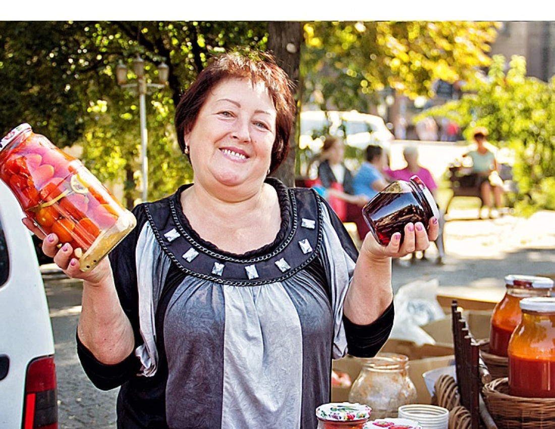 Фото тижня - 21.09.2015р.