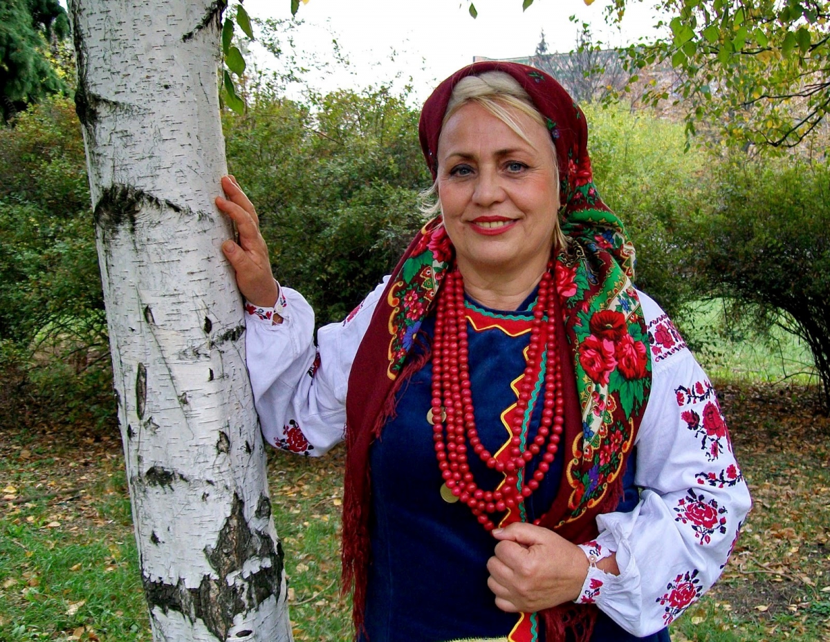 ФОТО ТИЖНЯ - 03.04.2017р.