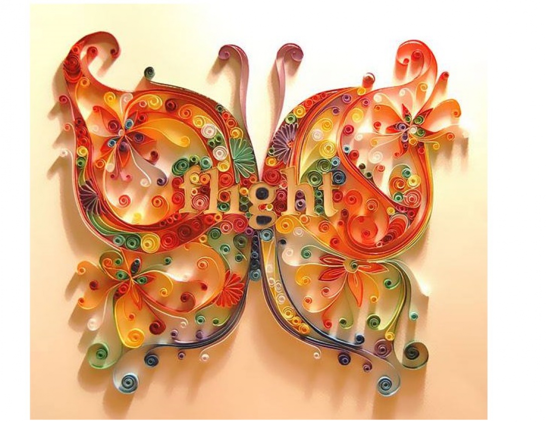 Прекрасні роботи Юлії Бродської