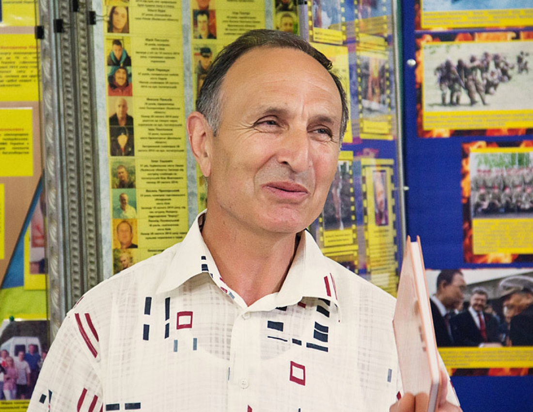 Фото тижня - 13.07.2015р.