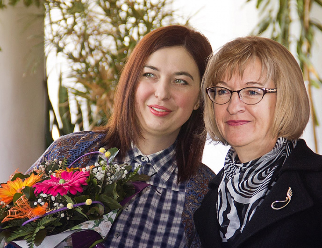 Фото тижня - 20.04.2015р.