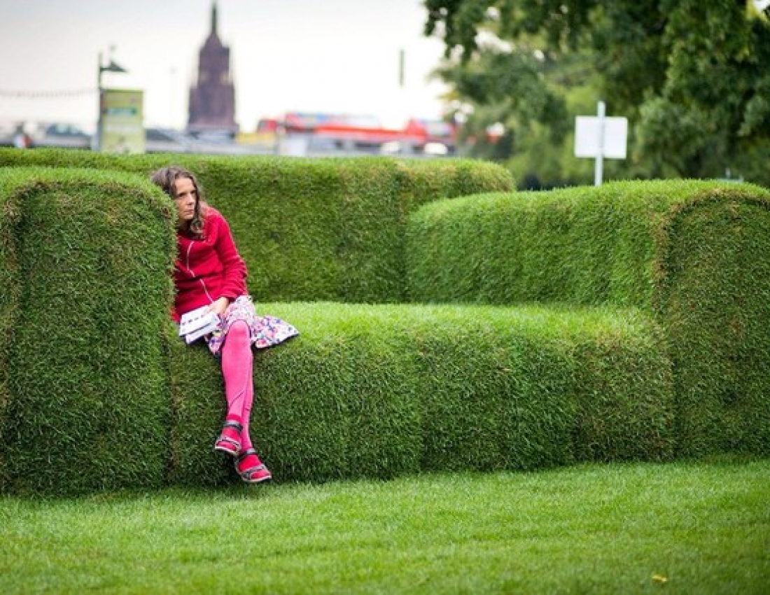 Amazing couches for our comfort