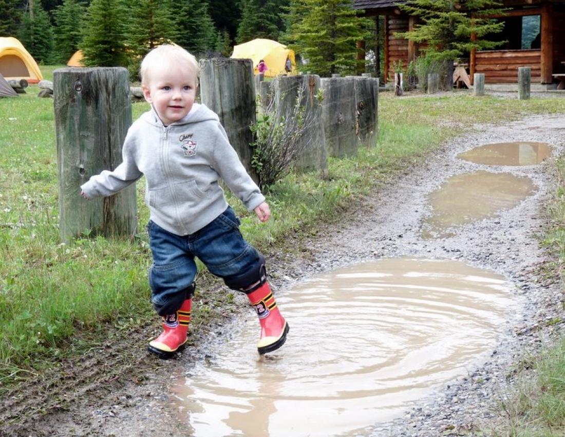 Присвячується довгоочікуваному дощику!!! :-)