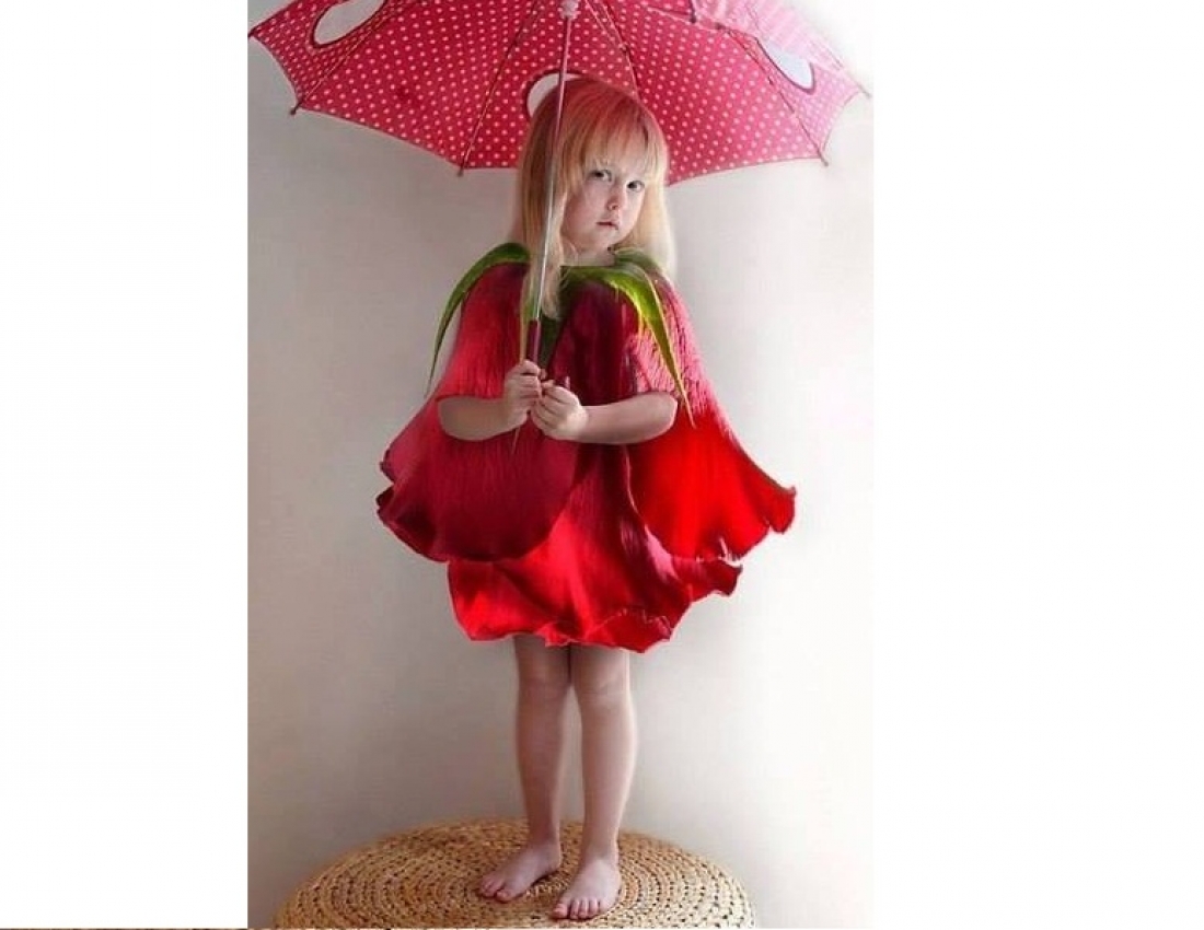 Маленькі квіточки з Райського саду :-)