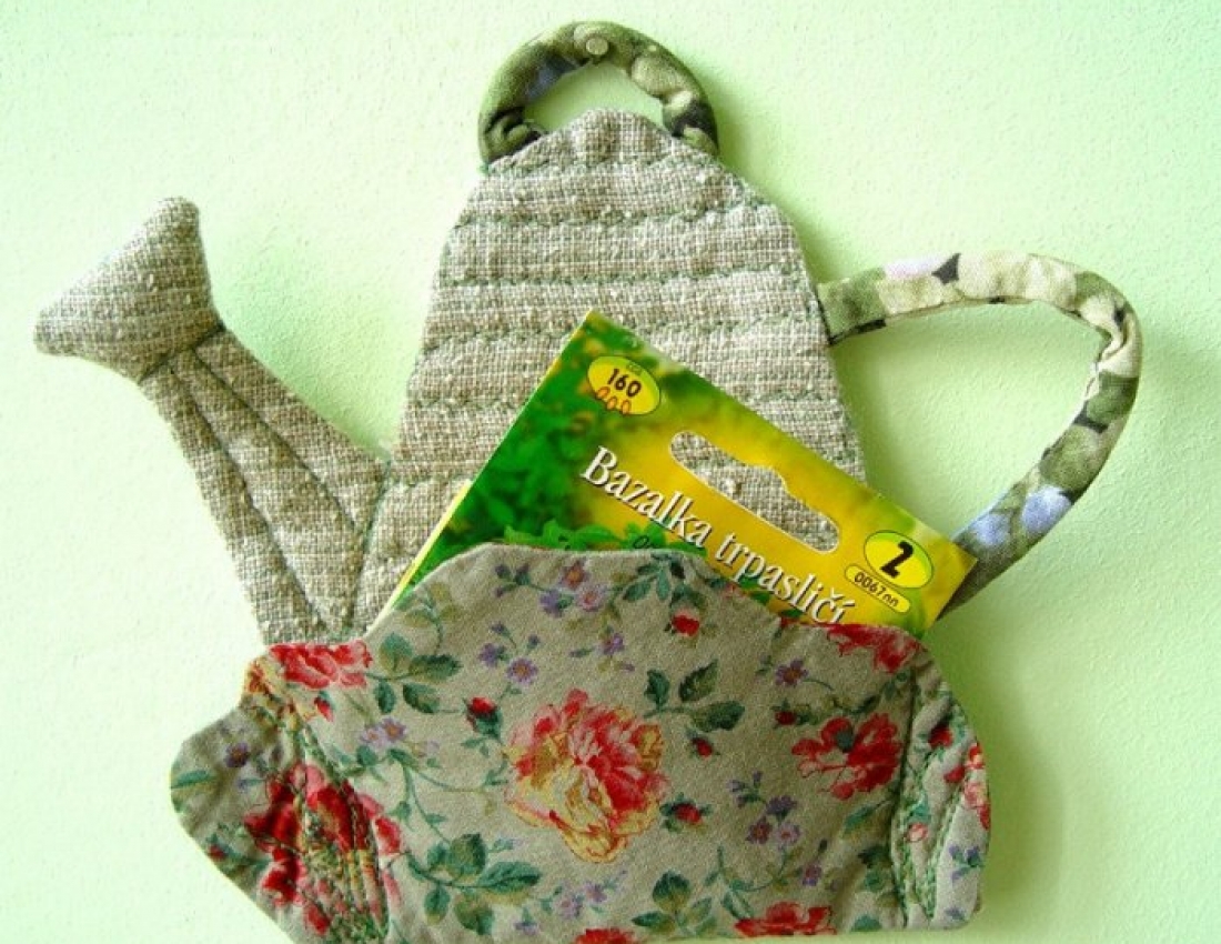 Цікаві  та корисні дрібнички на кухню, які ми можемо зробити своїми руками)