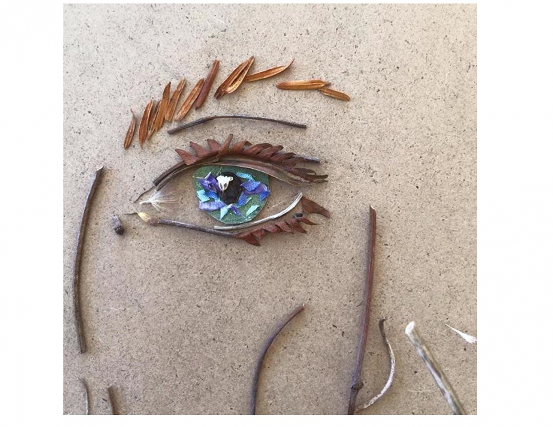 Неймовірні портрети від сестер Golden !!!