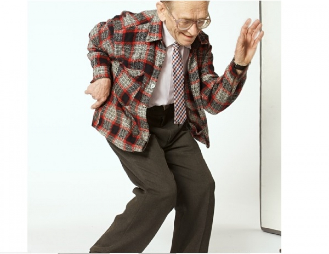 Танець тривалістю життя