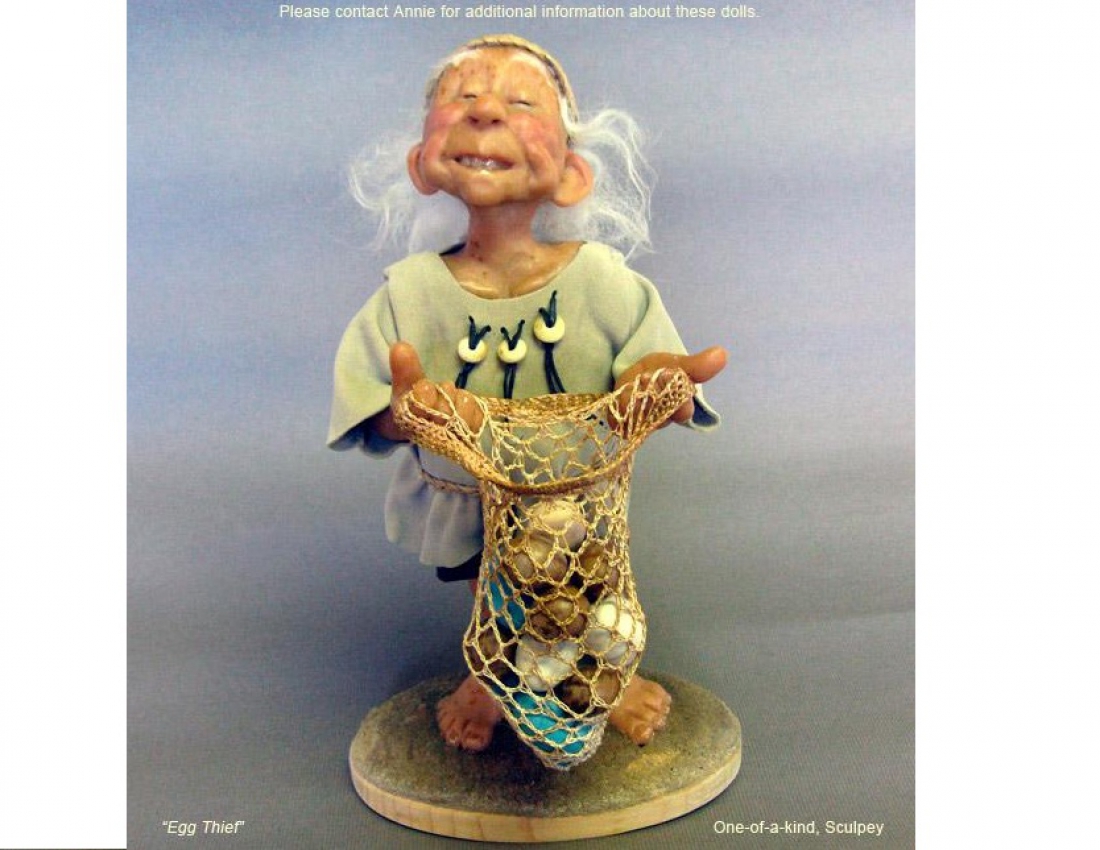 Старість та дитинство зовсім поряд... :-)