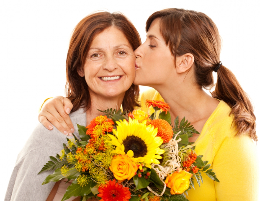 З Днем матері!!!