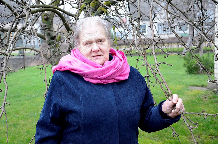 ФОТО ТИЖНЯ - 21.03.2017р.