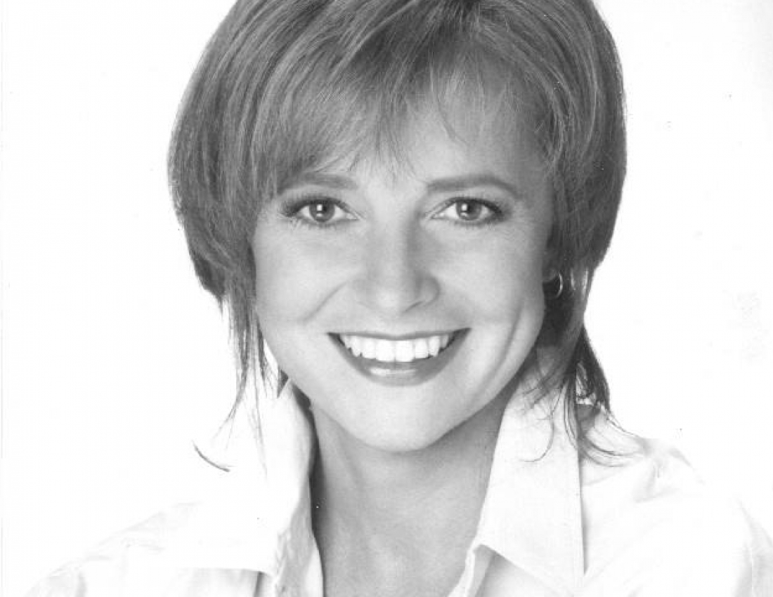 Унікальні фотографії співачки Квітки Цісик