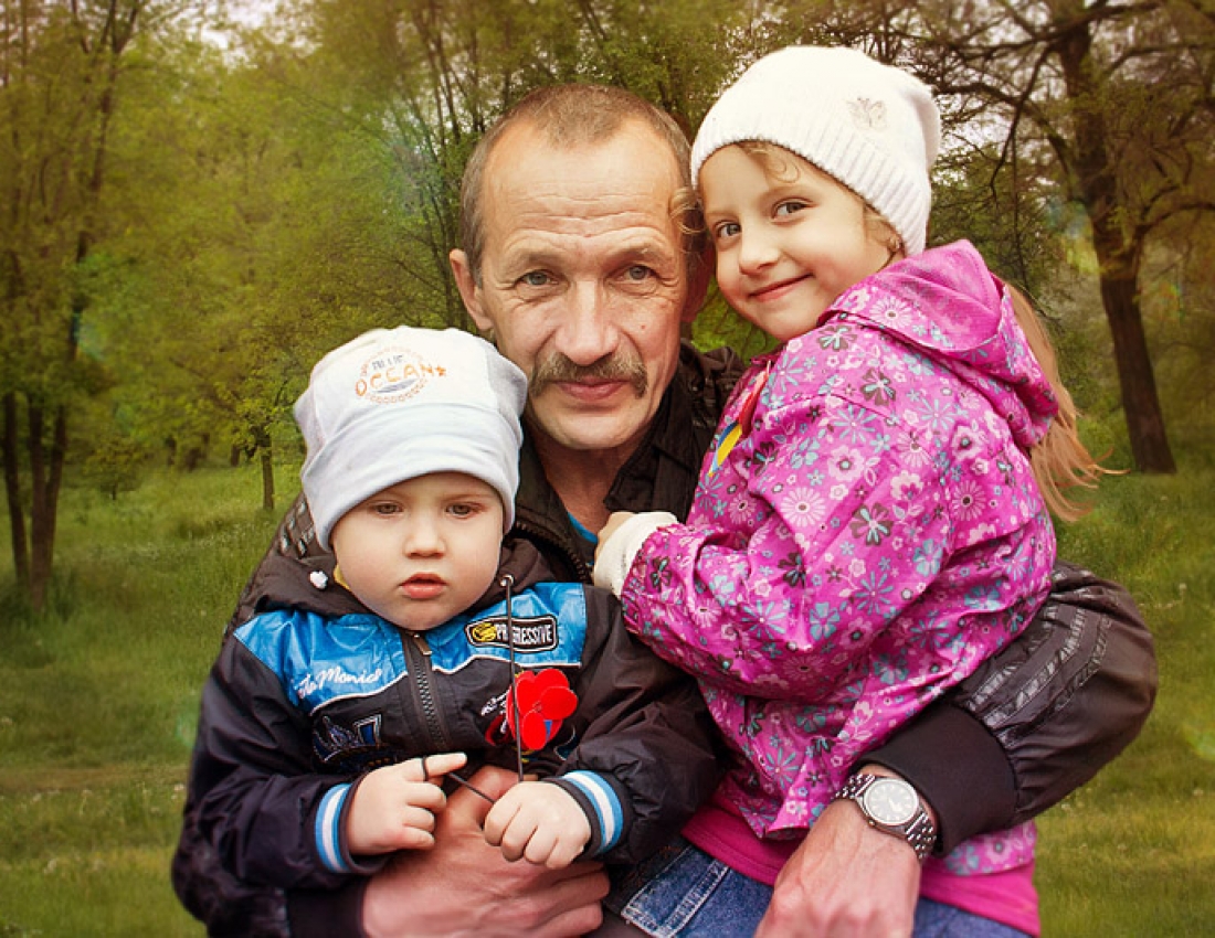 Фото тижня - 11.05.2015р.