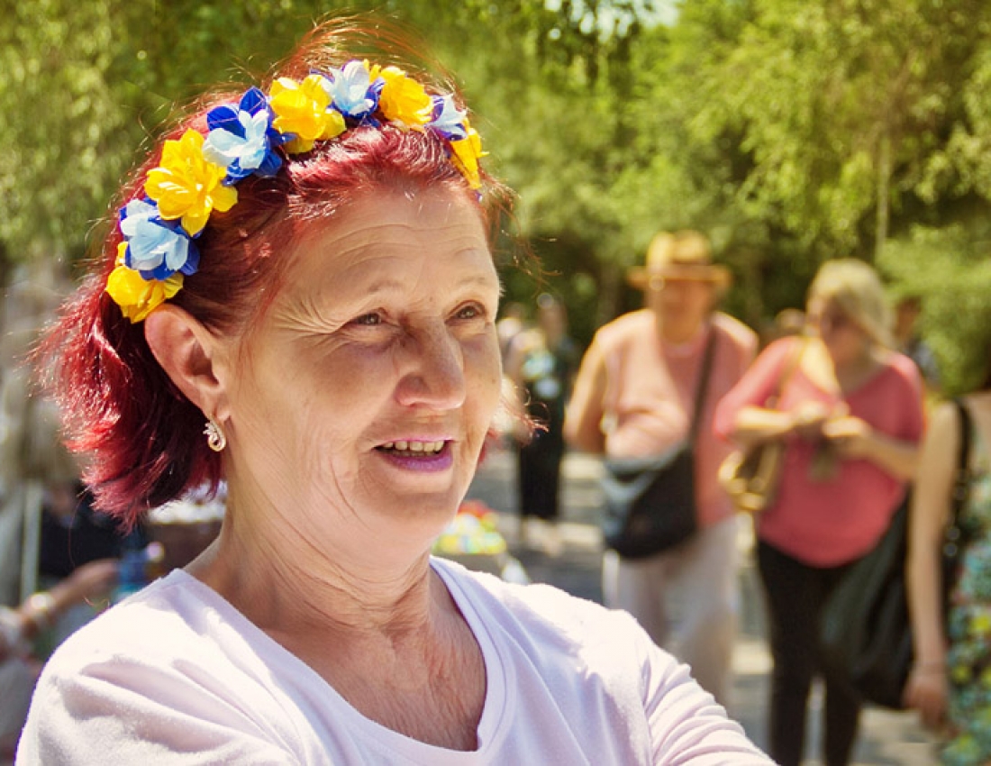 Фото тижня - 03.08.2015р.