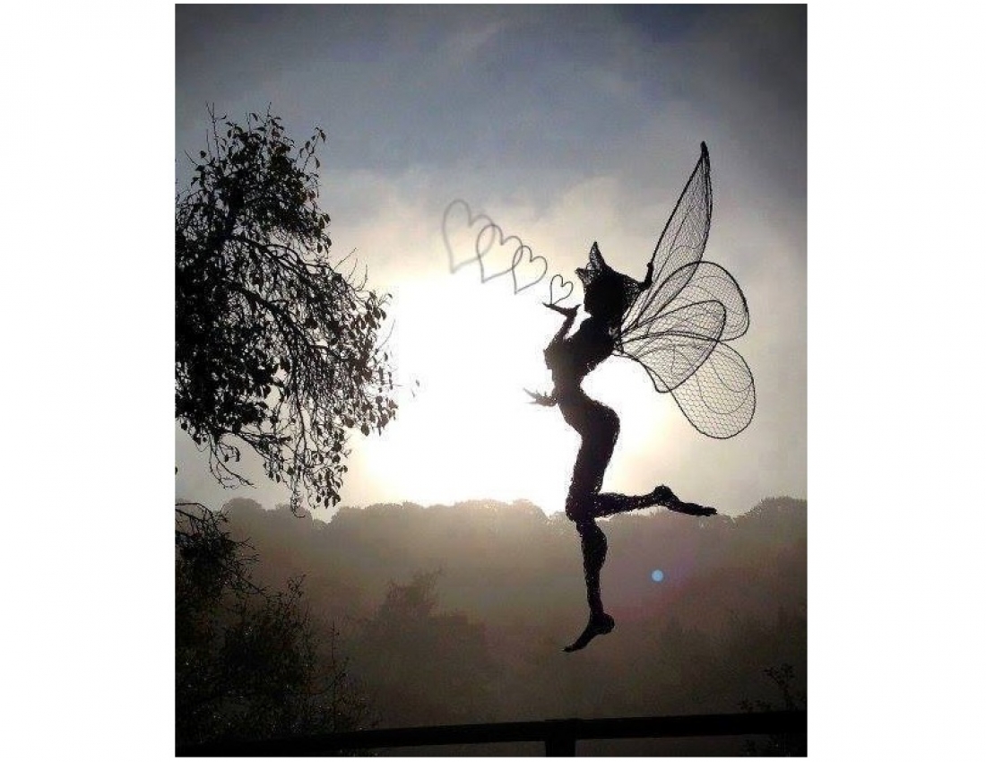 Вітрячки любові і Танець кульбабки