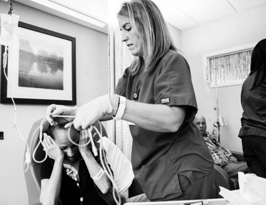 Життя, як воно є ...