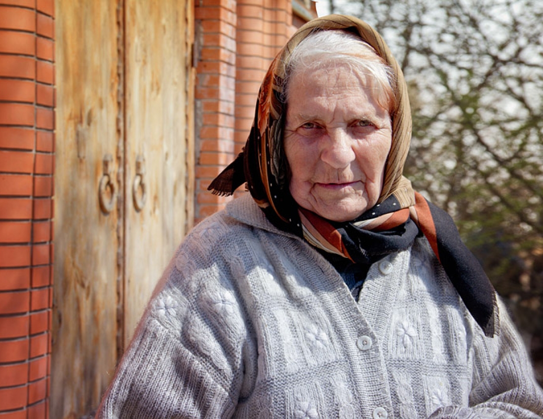 Фото недели - 13.04.2015г.