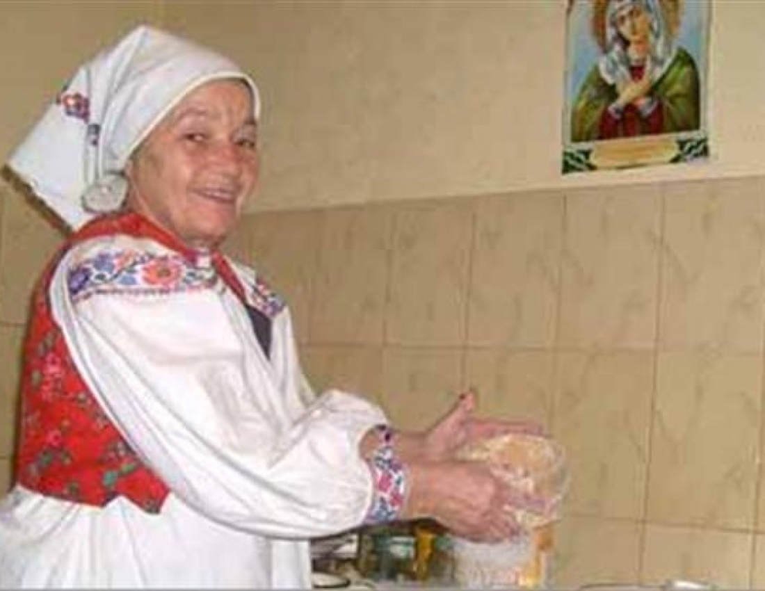 День, коли національні атрибути прикрашають не тільки тіло, а й душу!