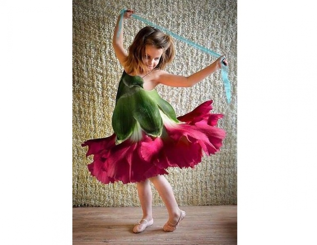 Маленькі квіточки з Райського саду :-)