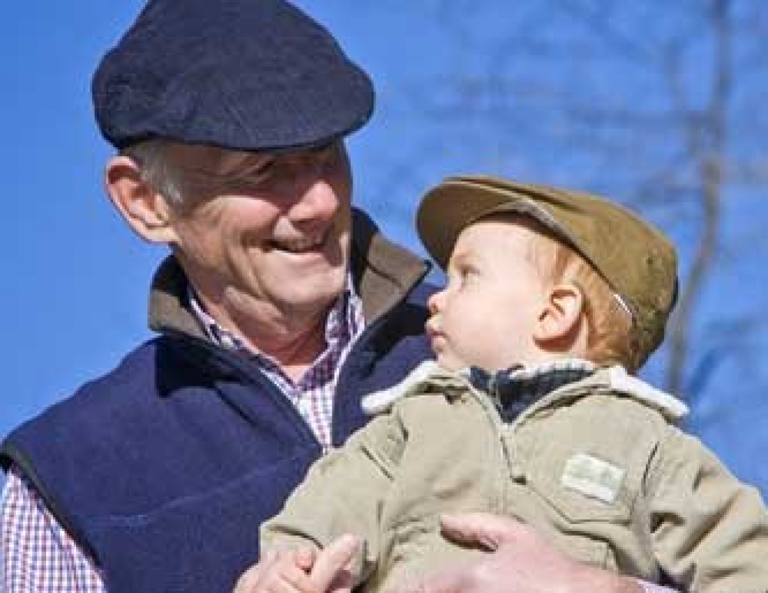 Діалог поколінь