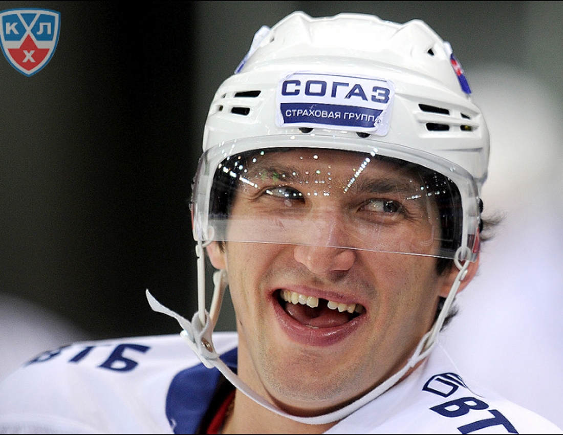 Посмішка від душі дарує радість навколишньому світу!..