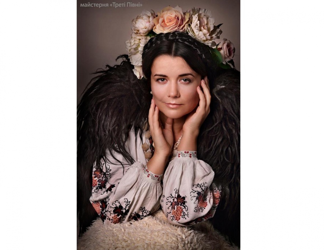 Листи на фронт...