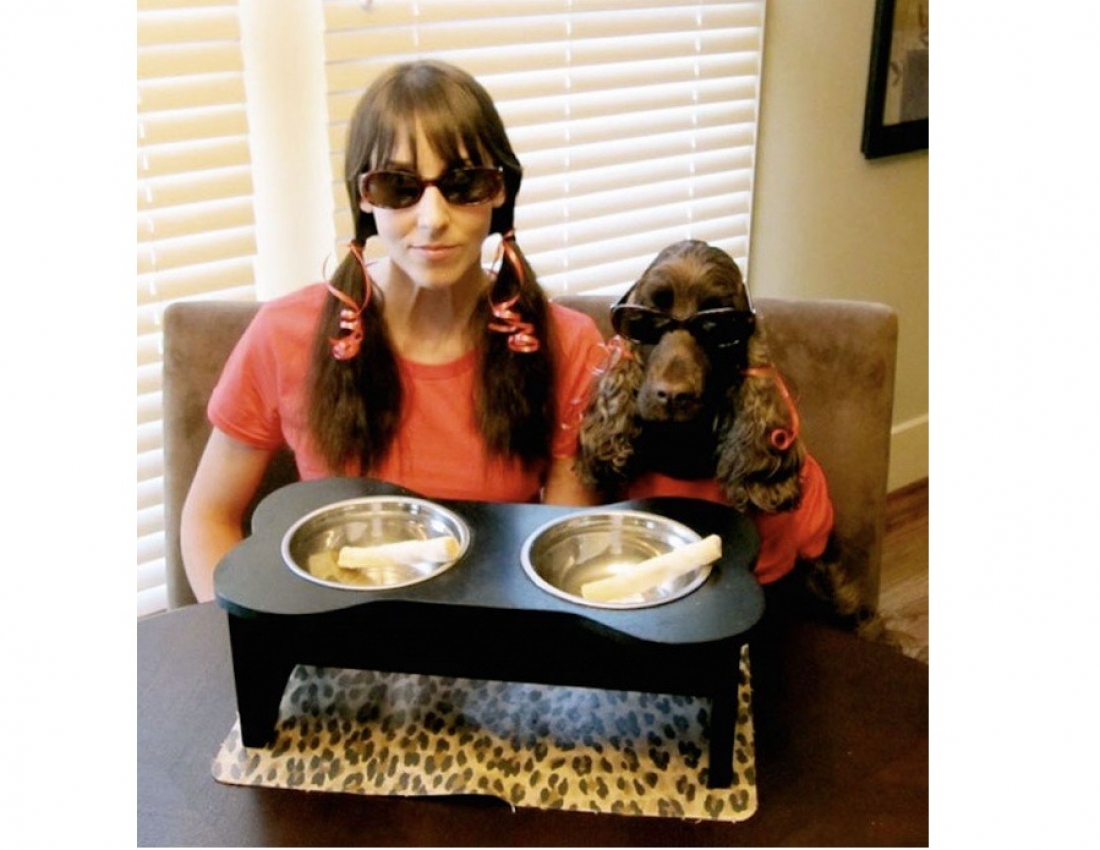 Брати наші менші... :-)