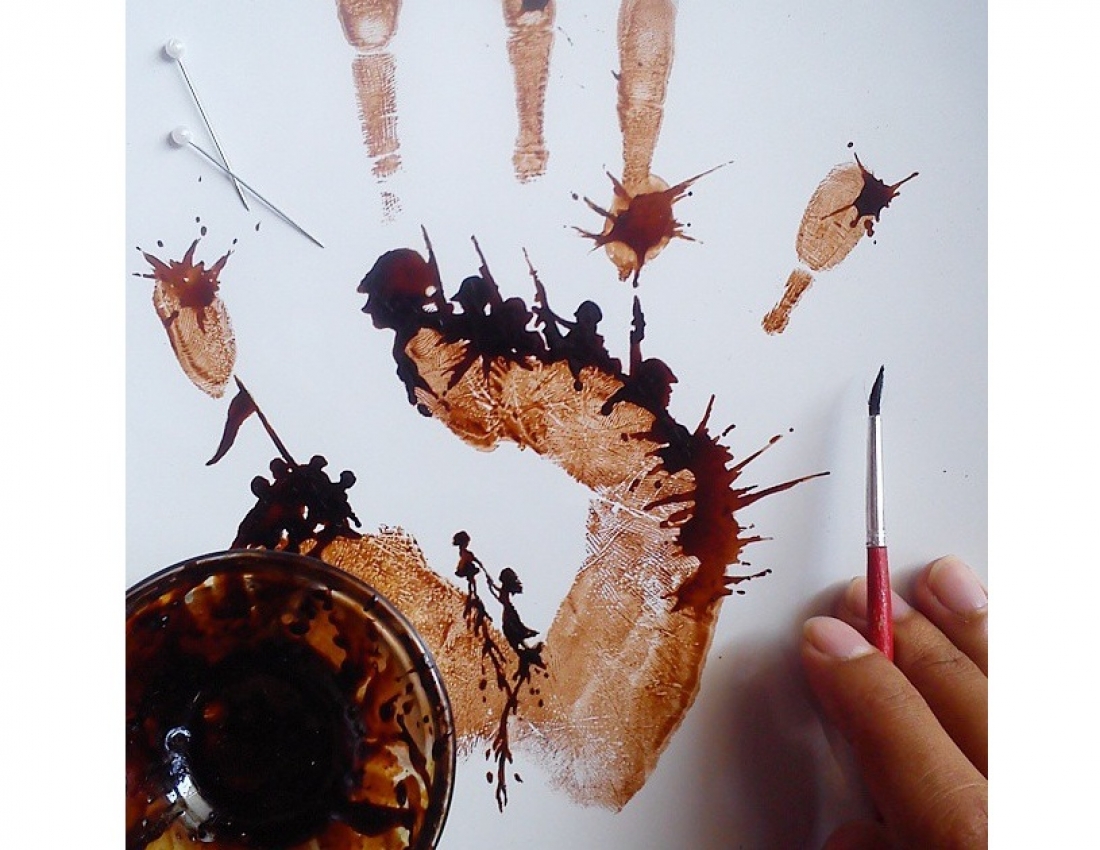 Кавове мистецтво