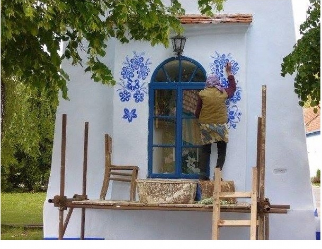 Візерунки душі