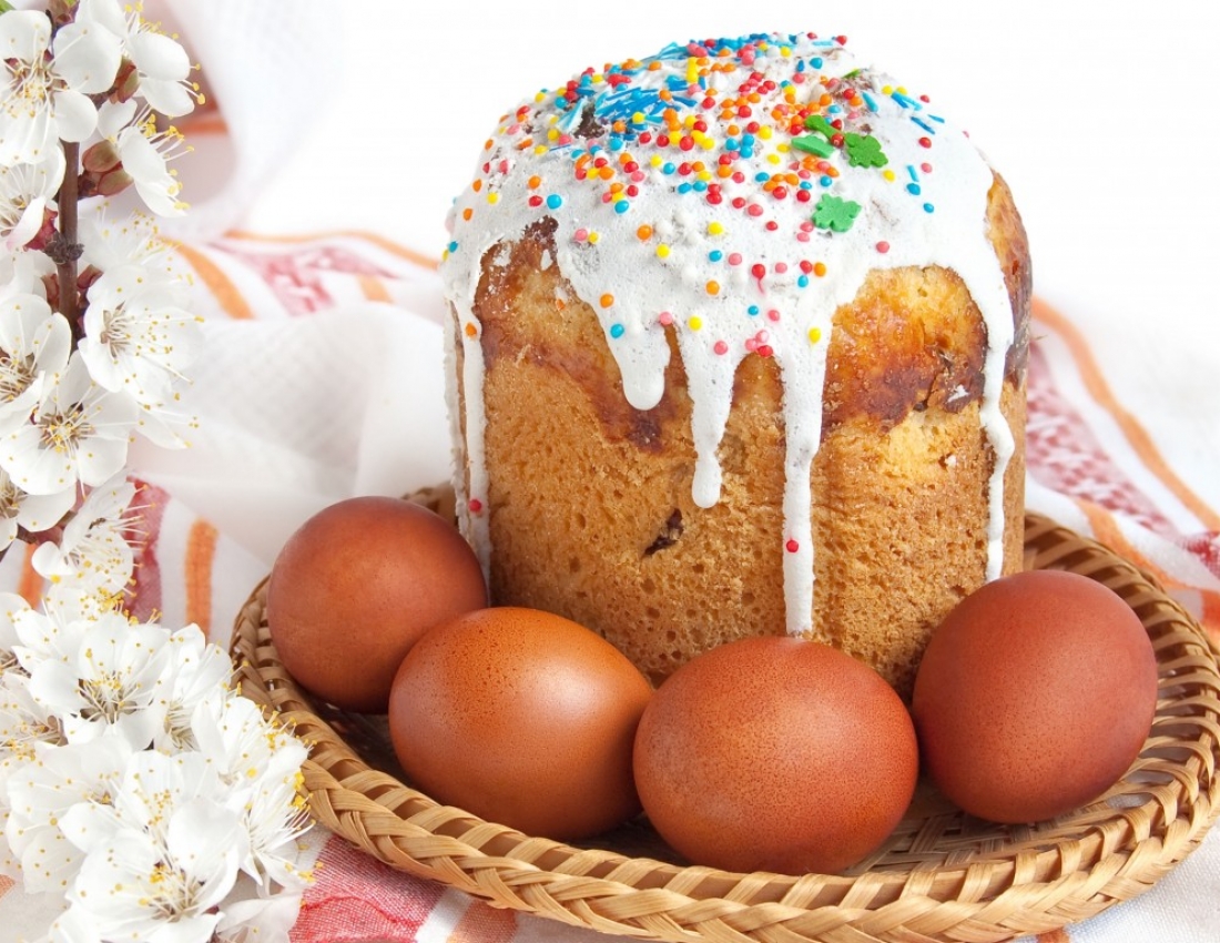 Пасхальна радість