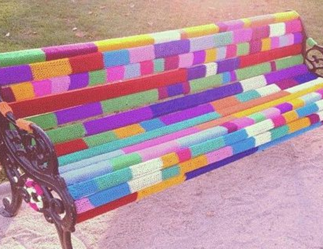 Скоро зима, утеплюємось зі смаком... ;-)