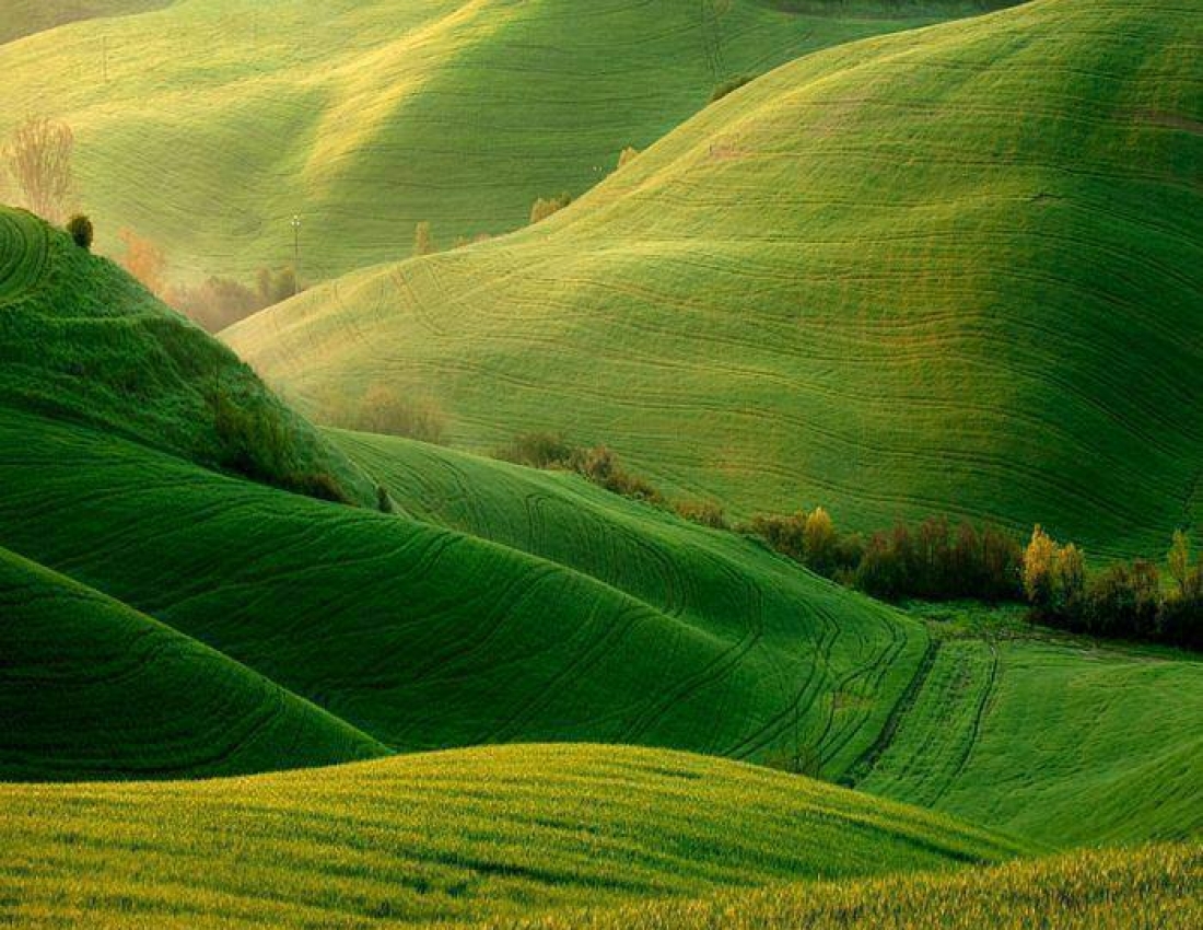 Світ, в якому ти живеш - 3