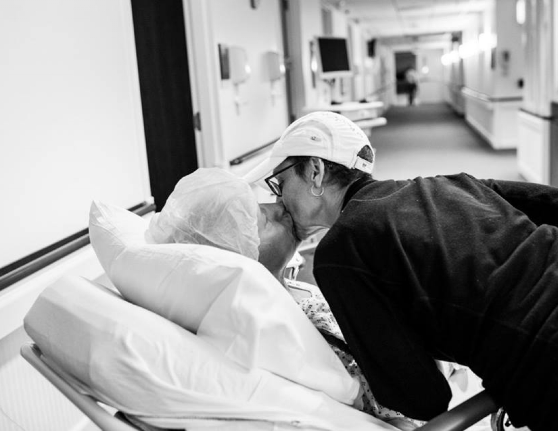 Життя, як воно є ...