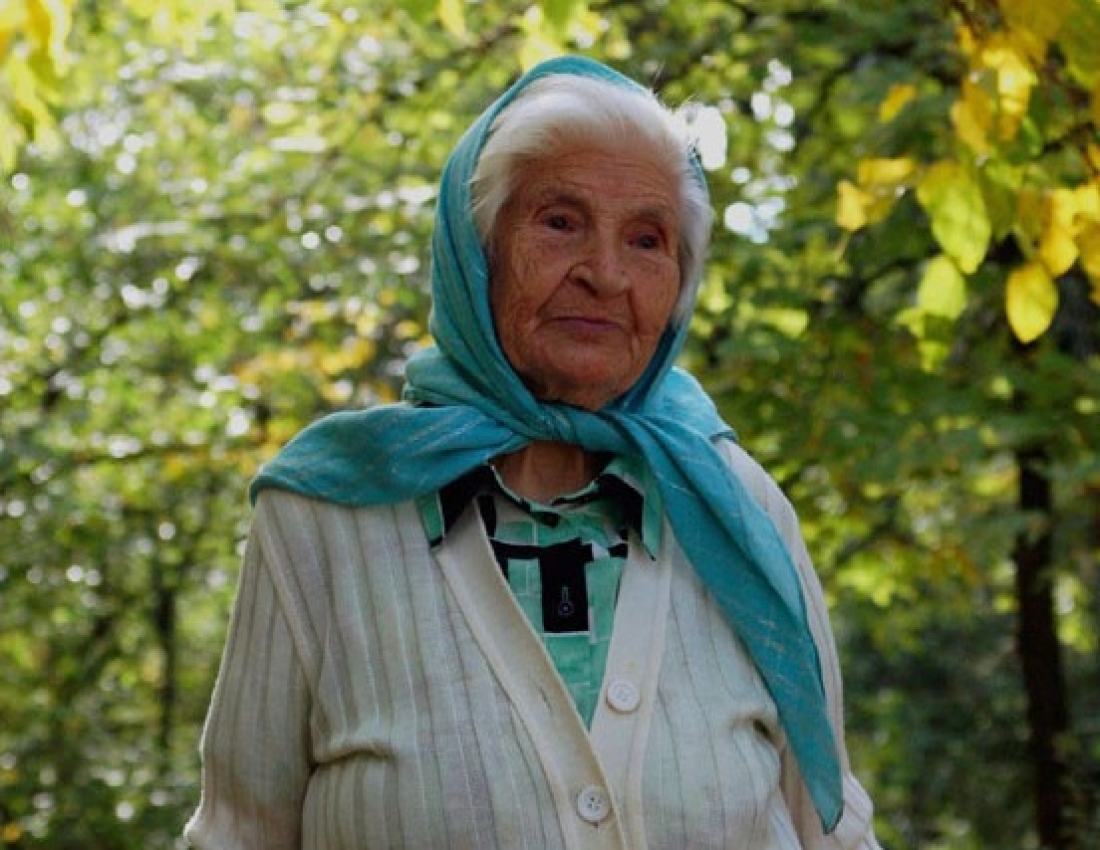 Довгожителі