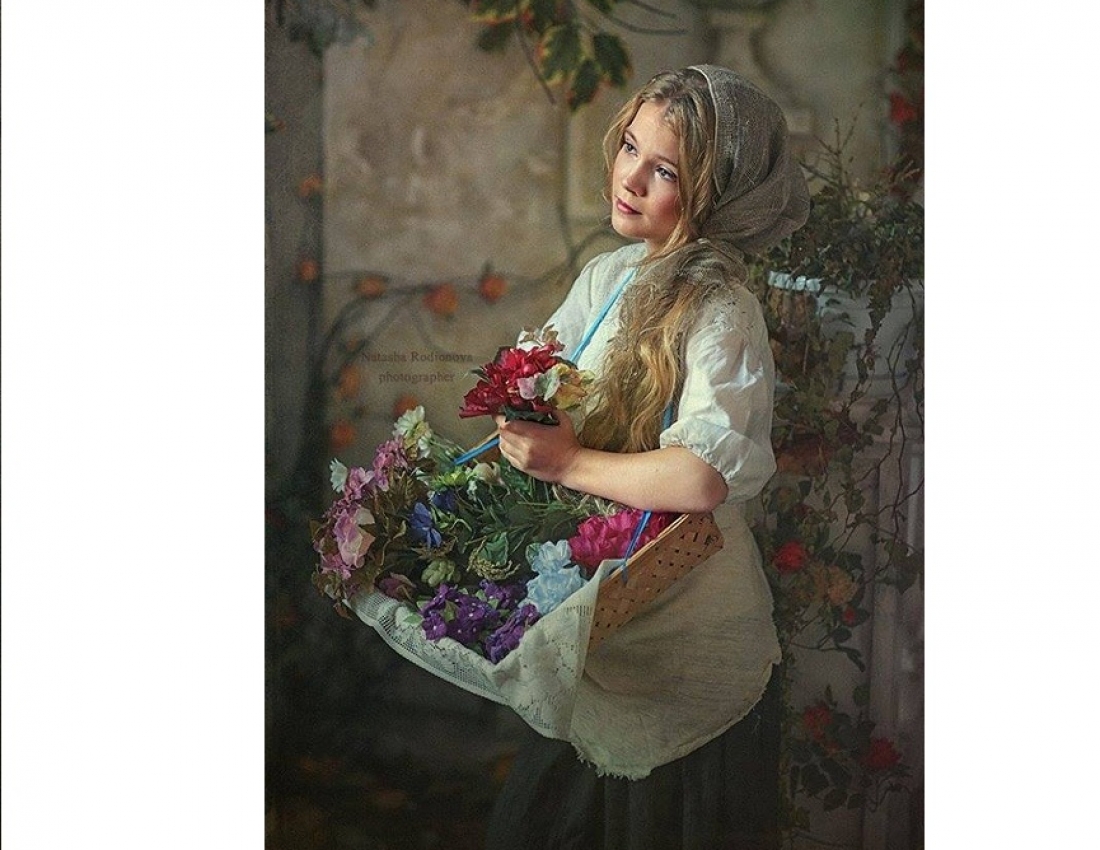 Зворушливі миттєвості буття