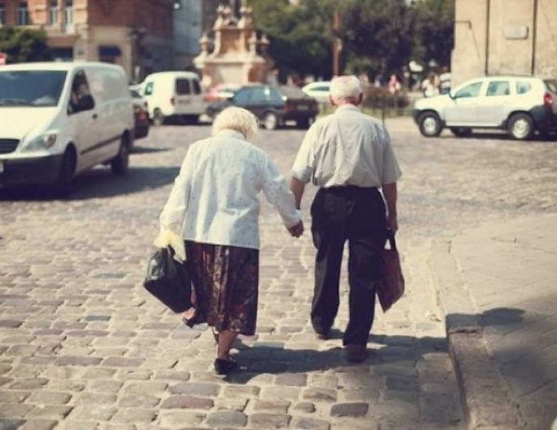 З сльозами... Без слів... Дякуємо!..