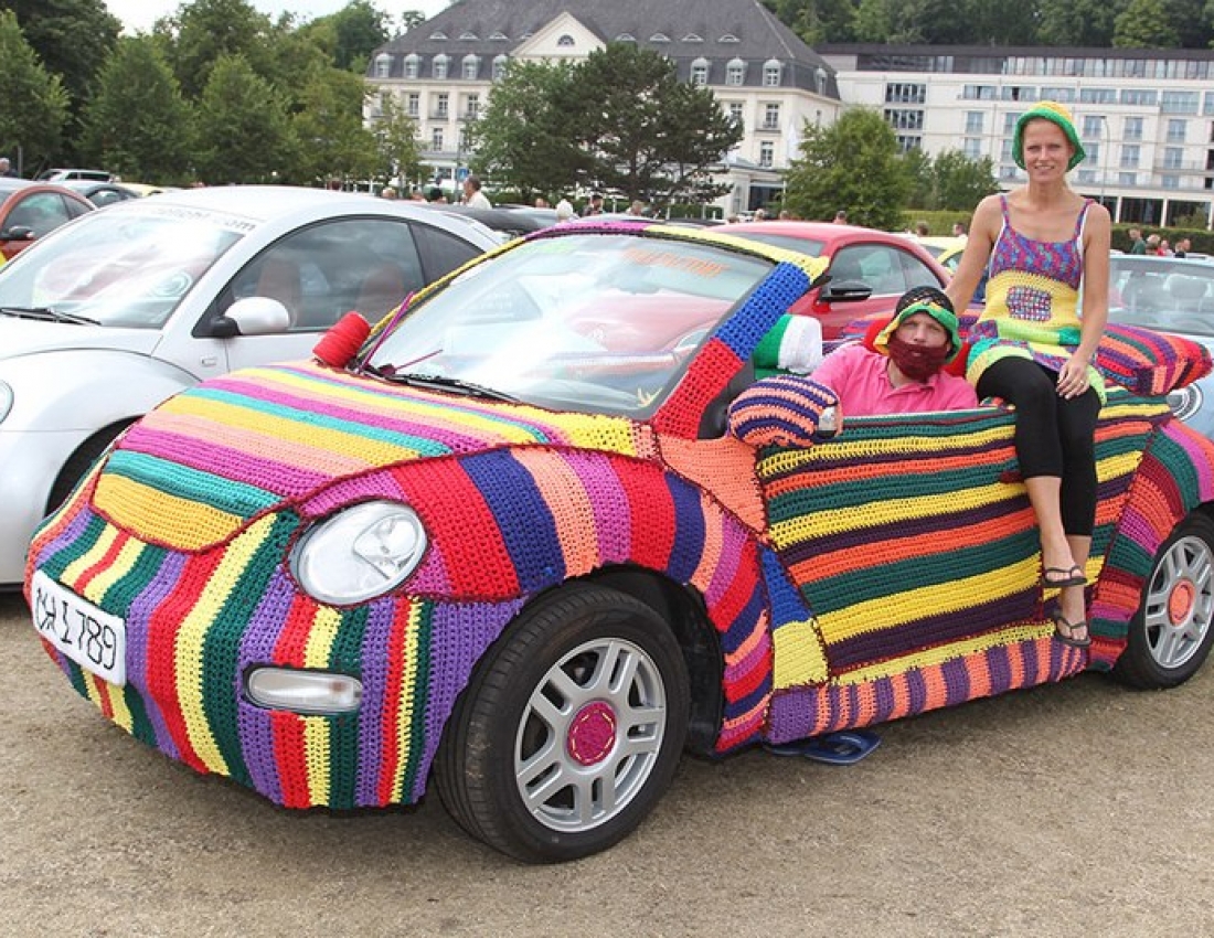 Скоро зима, утеплюємось зі смаком... ;-)