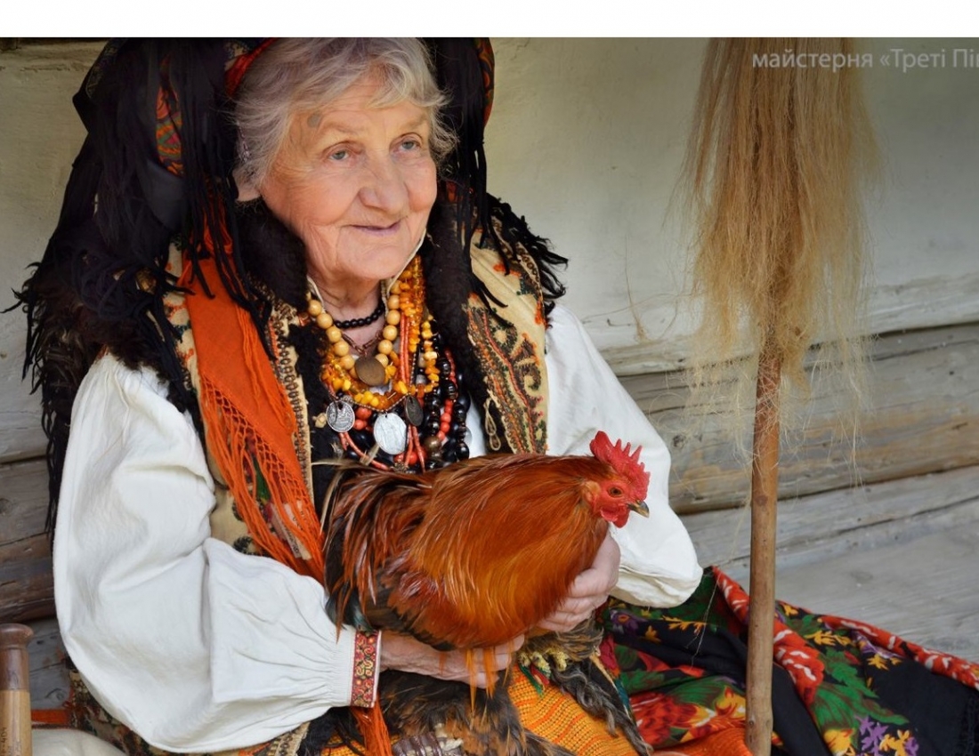 Фото тижня - 18.10.2015р.