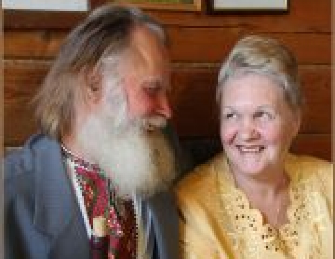 Любов не має вікових меж