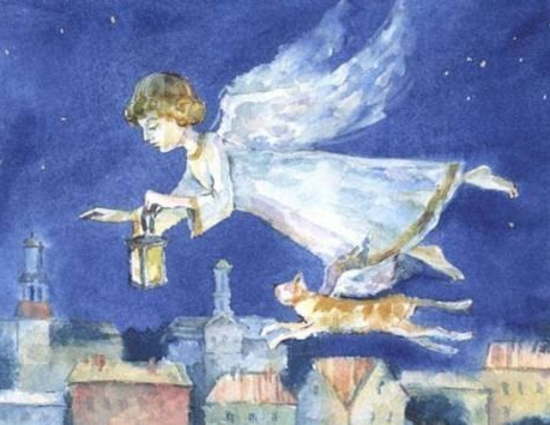 Good night and sweet dreams...