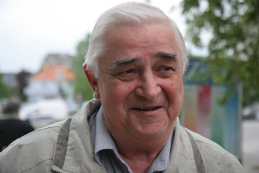 ФОТО ТИЖНЯ - 08.05.2017р.