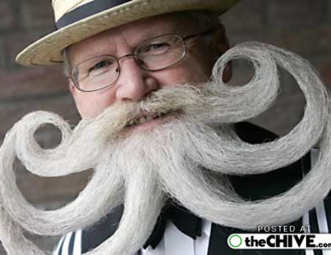 Висока мода по-чоловічому :-)