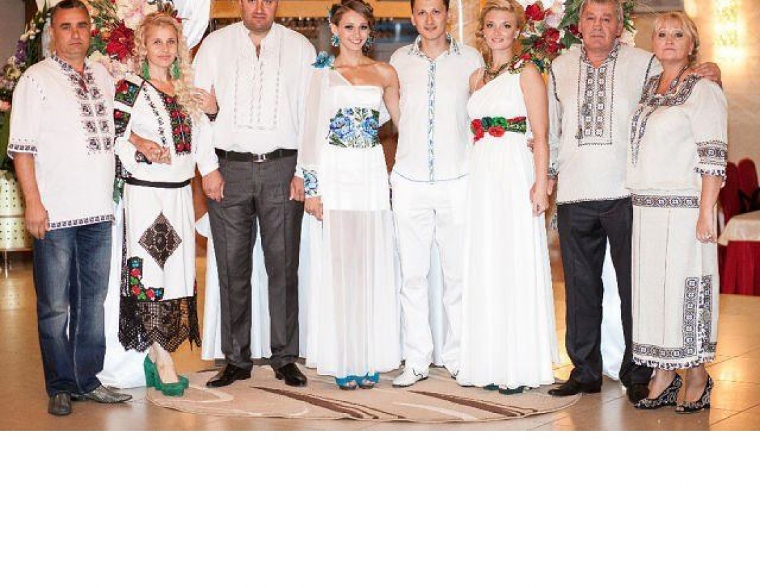 З Днем вишиванки, українці усього світу!!!