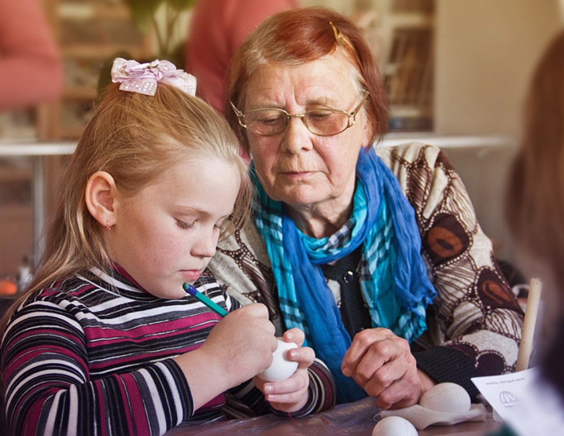 Фото тижня - 13.04.2015р.