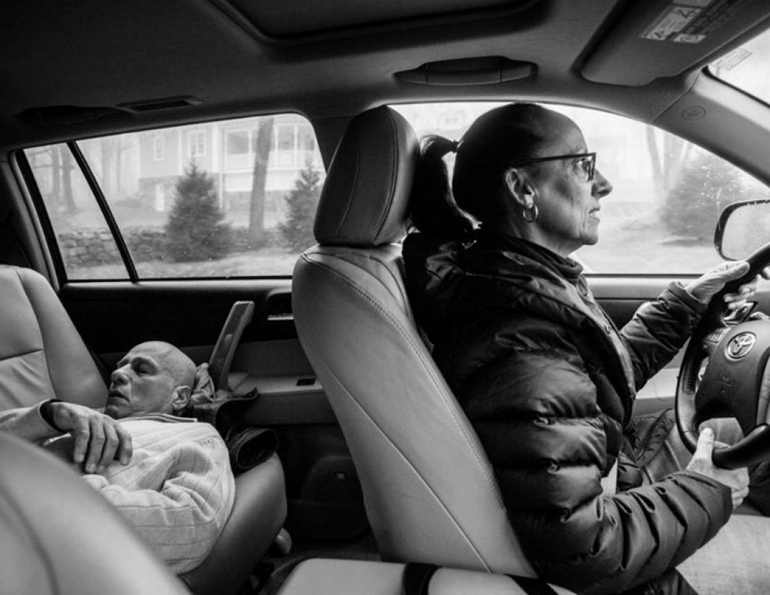 Життя, як воно є ...