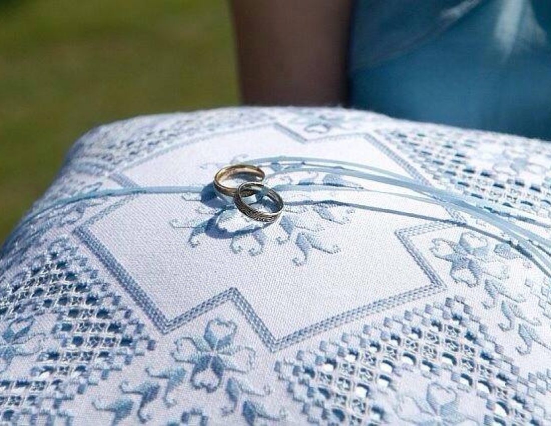 Вишиванко-вишиванко!