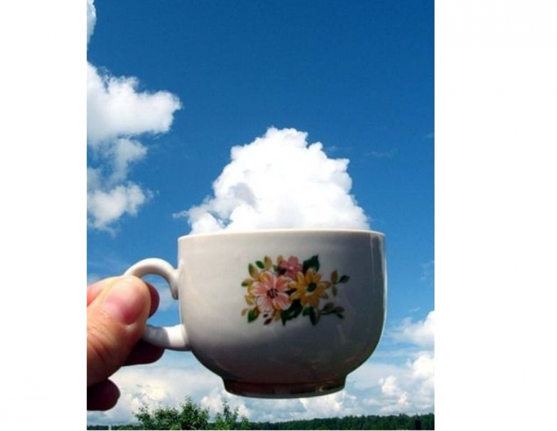 We wish you a wonderful morning and a nice day!